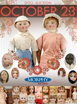 Doll Auction