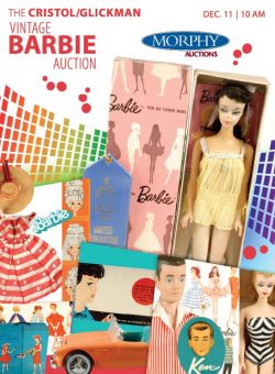 Barbie Auction