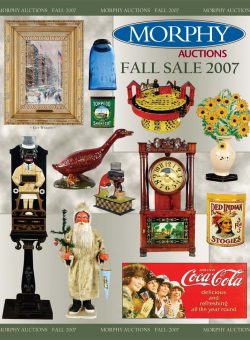 September Auction