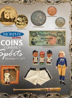 Coins & Sports
