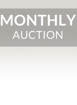 Monthly Auction
