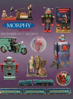 Toys, Marble & Banks, Space and Robot Toys