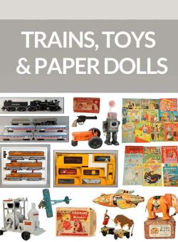 Toy & Train