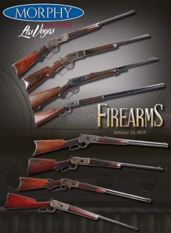 Firearms – Las Vegas