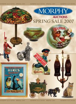May Auction
