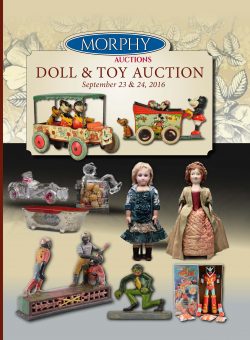 Toy & Doll