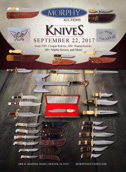Premier Knives