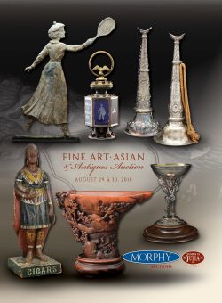 Fine Art, Asian, & Antiques