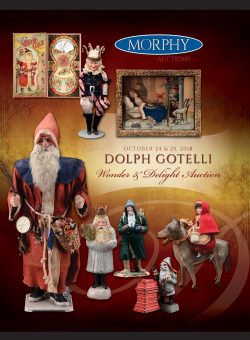 Dolph Gotelli Holiday Auction