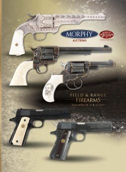 Field & Range Firearms