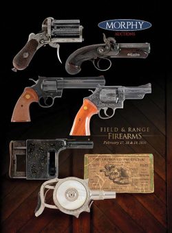 Field & Range Firearms
