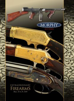 Extraordinary, Sporting, & Collector Firearms