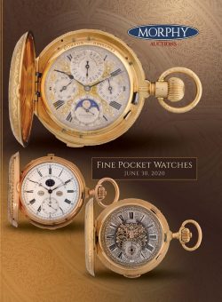 Fine Pocket Watches
