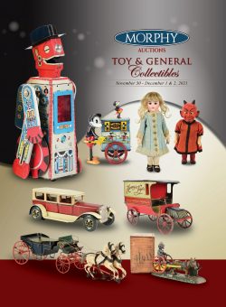 Toy & General Collectibles