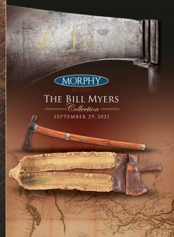The Bill Myers Collection