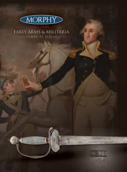 Early Arms & Militaria
