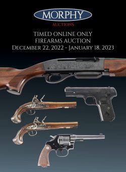 Timed Online Only Firearms