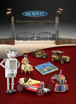 Toys & General Collectibles