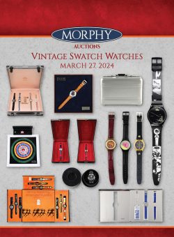 Past Auctions - Morphy Auctions - Morphy Auctions